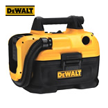 DEWALT(デウォルト) 乾湿両用集塵機 DCV580M1-JP