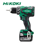 ハイコーキ(HiKOKI) ドライバドリル DS14DBSL(2LYPK)