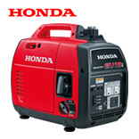 ホンダ(HONDA) インバーダー発電機 EU18i