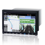 ホンダ 純正ナビ 8インチ プレミアム インターナビ VXM-207VFEi