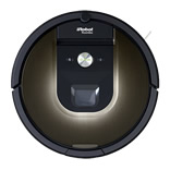 iRobot(アイロボット) ロボット掃除機 ルンバ980 R980060