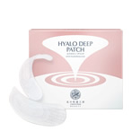 北の快適工房 ヒアロディープパッチ