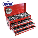 興和精機(KOWA) ツールキット 110点セット KL-27-DKS9110RS