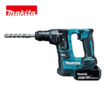 マキタ(Makita) 充電式ハンマードリル HR171DRGX
