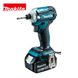 マキタ(Makita) インパクトドライバー TD171DRGX