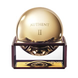 メナード オーセント クリームII