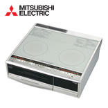 三菱電機 IHクッキングヒーター CS-G29CS 