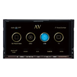 MITSUBISHI(三菱電機) ダイアトーン サウンドナビ NR-MZ200PREMI