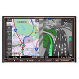 MITSUBISHI(三菱電機) ダイアトーン サウンドナビ NR-MZ300PREMI