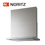 ノーリツ レンジフード Curara NFG6S13MSIL シルバー