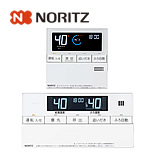 ノーリツ 給湯器用リモコン マルチ(台所用 浴室用) RC-J101