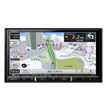 Pioneer(パイニオア) カロッツェリア 楽ナビ AVIC-RZ910