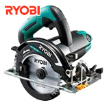 リョービ(RYOBI) 電動丸ノコ W-470ED