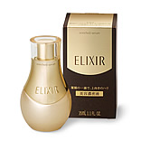 資生堂 エリクシール シュペリエル エンリッチドセラム CB