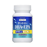 サントリー DHA＆EPA セサミンEX オリザプラス