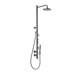 TOTO エアインシャワーバー TMC95ECR