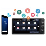 TOYOTA(トヨタ) 純正ナビ エントリーナビ NSCN-W68