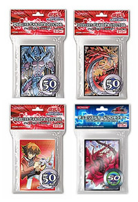 公式プロテクター(スリーブ)