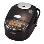 ZOJIRUSHI(象印) IH炊飯ジャー 極め炊き NP-VZ18