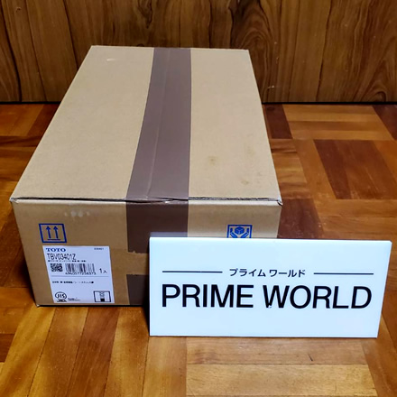 TOTOのTBV03401Z 買取