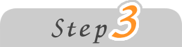 Step3.お支払い